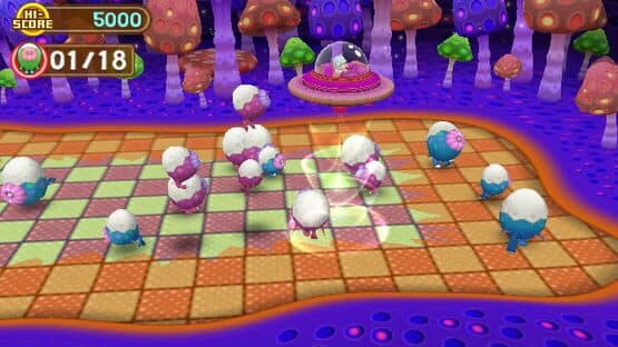 Super Monkey Ball: Banana Blitz — screenshot 7