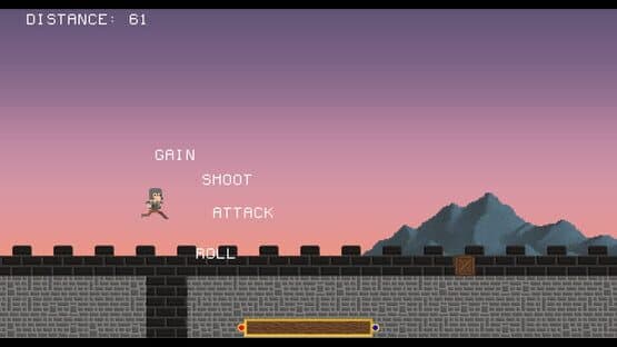 Type Fighter — screenshot 4