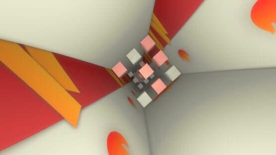 Approaching Blocks — screenshot 3