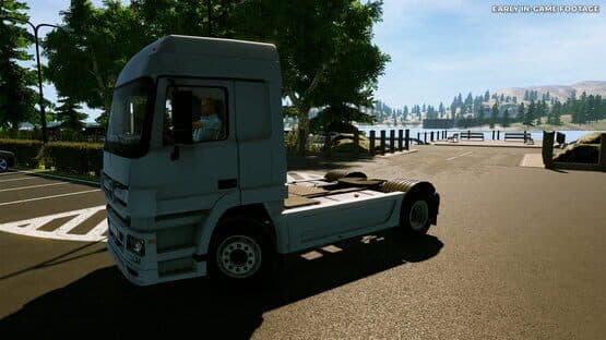 Truck Driver — screenshot 4