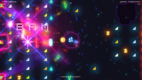 Death Ray Manta SE — screenshot 4