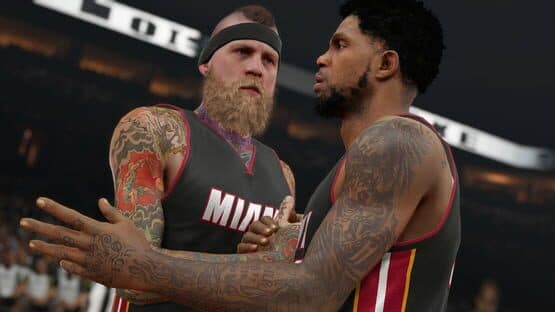 NBA 2K15 — screenshot 3
