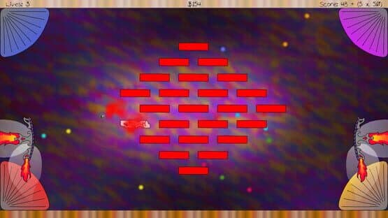 Brick vs. Paddle — screenshot 5
