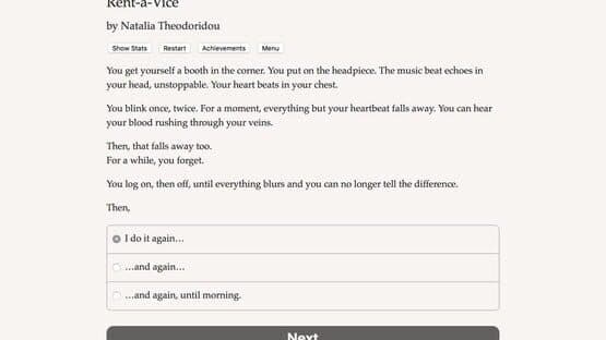 Rent-a-Vice — screenshot 3