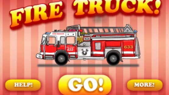 Fire Truck — screenshot 6