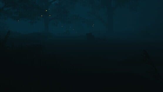 Outside — screenshot 8