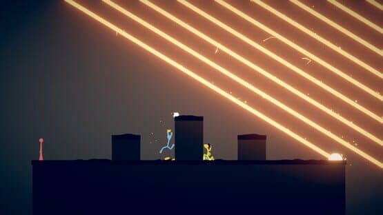 Stick Fight: The Game — screenshot 4