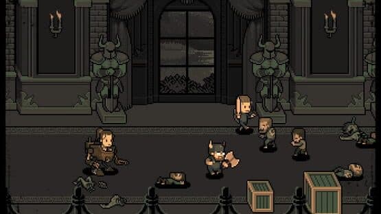 Devil's Dare — screenshot 3