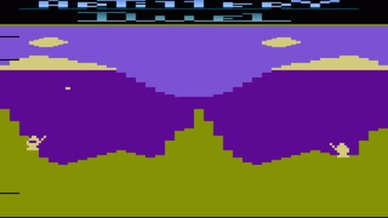 Artillery Duel — screenshot 1