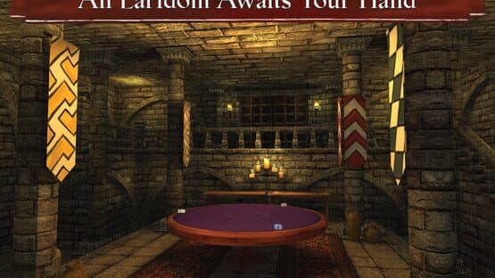 Ortus Regni — screenshot 1