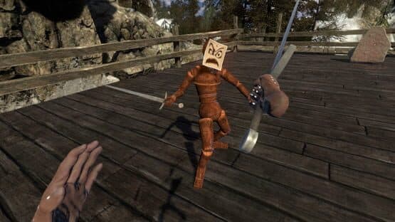Spell Fighter VR — screenshot 2