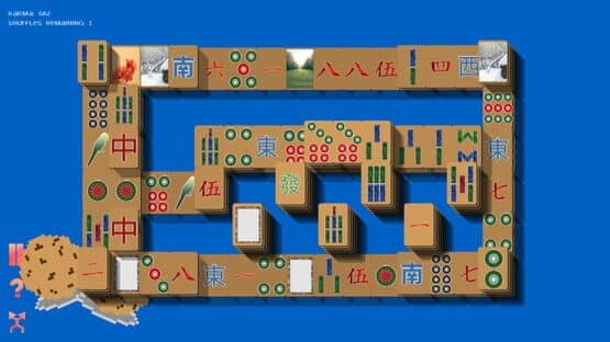That's Mahjong! — screenshot 5