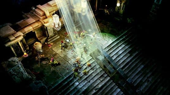 Sacred 3 — screenshot 2