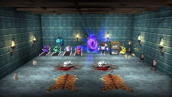 Demon Lord — screenshot 5