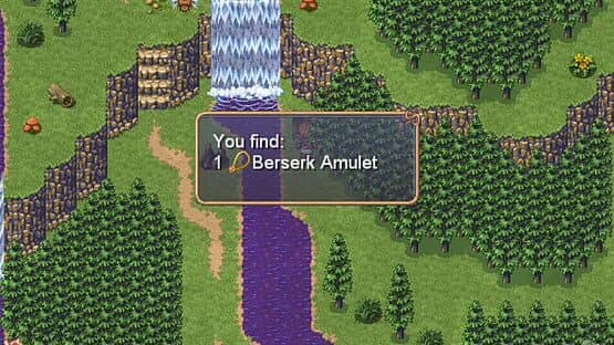 Aveyond 3-2: Gates of Night — screenshot 4