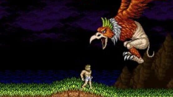 Super Ghouls'n Ghosts — screenshot 6