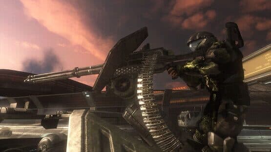 Halo 3: ODST — screenshot 2