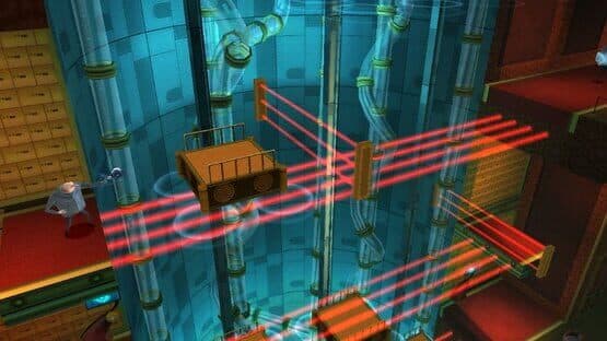 Despicable Me: The Game — screenshot 8
