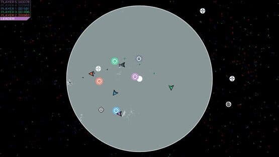 Collider — screenshot 4