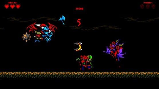 Knight Terrors — screenshot 5
