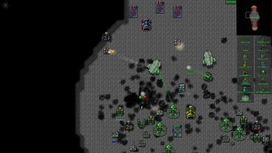 Rusted Warfare — screenshot 5