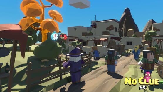 No Clue VR — screenshot 5