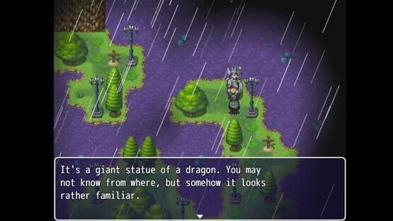 Sokoban: The RPG — screenshot 1
