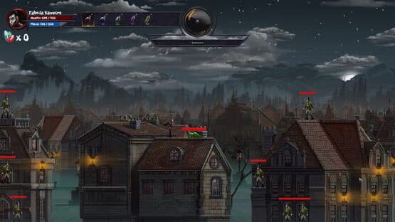 From Shadows — screenshot 5