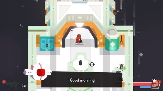 Skipchaser — screenshot 1