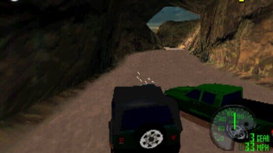 TNN Motorsports Hardcore TR — screenshot 4