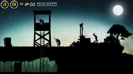 Vive le Roi — screenshot 4
