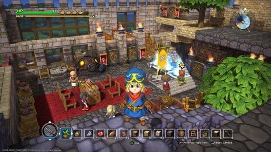 Dragon Quest Builders — screenshot 5