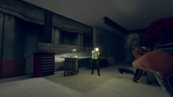 Clandestine — screenshot 3