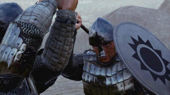 Of Kings and Men — screenshot 2