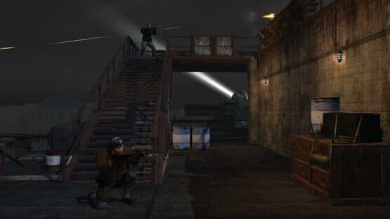 Raid: World War II — screenshot 1