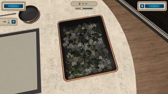 Masters of Puzzle — screenshot 1