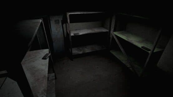 Emily Wants to Play — screenshot 1