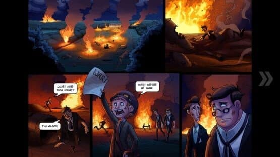 Ironclad Tactics — screenshot 4