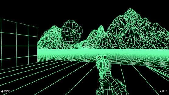 The Grid — screenshot 4