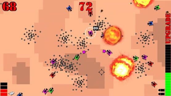 The Last Soldier — screenshot 2