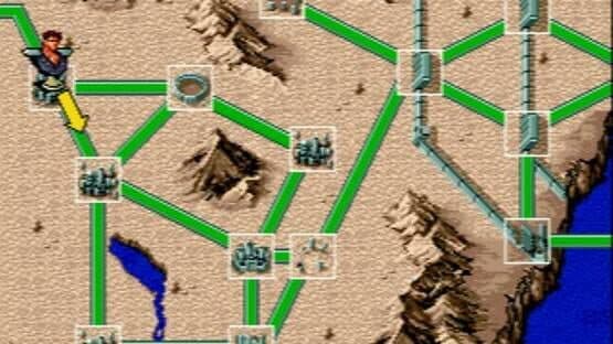 Last Battle — screenshot 4