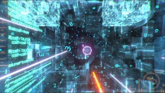 Laserlife — screenshot 2