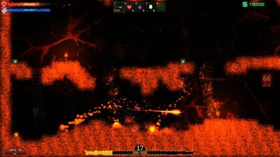 Blood Harvest 3 — screenshot 4