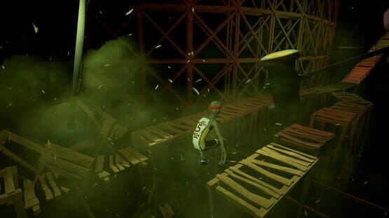 Ben and Ed — screenshot 1