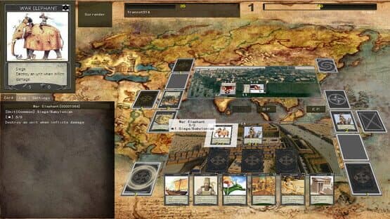 Heroes of Civilizations — screenshot 5