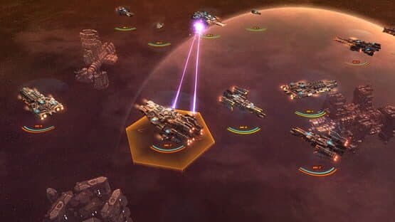 Final Theory — screenshot 1