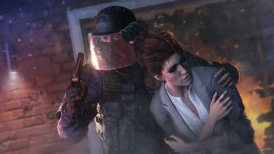 Rainbow Six Siege — screenshot 1