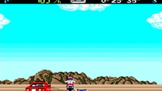 Victory Run — screenshot 2