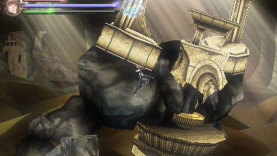 AeternoBlade — screenshot 7