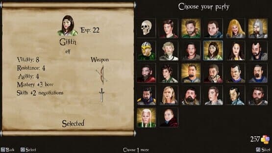 Dark Gates — screenshot 4